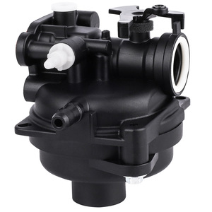 Carburador 799583 para Briggs Stratton 590556 591979 595656 450E 500E 550EX 08P502 21618F-583B - Product Image 3