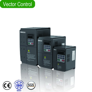 Unidad VFD monofásica 7.5kw 11kw 15kw controladores de frecuencia variable trifásicos 2.2kw 220V inversor de frecuencia - Product Image 6