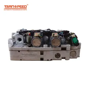 Corps de soupape de transmission de boîte de vitesses <span class=keywords><strong>automatique</strong></span> TRANSPEED 8F35 avec solénoïdes pour <span class=keywords><strong>Ford</strong></span> - Product Image 4