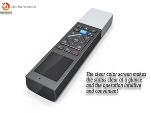 Năng lượng mặt trời-Powered Bluetooth bằng giọng nói điều khiển từ xa-đời không có pin/Sạc, từ núi - Product Image 2