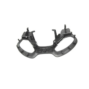 Botón de Modificación para Volante Kia K3 KS3, Control de Crucero Multifunción, Pieza de Mejora, Color Negro - Product Image 1