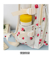 Ensemble de sacs à dos scolaires mignons, imperméables, grande capacité, sacs pour lycéens, meilleure qualité, sacs à dos pour enfants avec trousse à crayons, sacs à dos scolaires