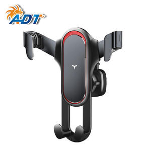 Универсальный Автомобильный держатель для телефона - Product Image 1