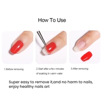 KODIES GEL Vernis à ongles en gel UV personnalisable avec logo, vente en gros; primer de trempage, couche de base et couche de finition personnalisées, séchage sous lampe UV, nail art.