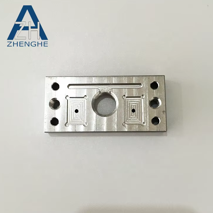 Aluminum Alloy Electronic Product Accessories Custom