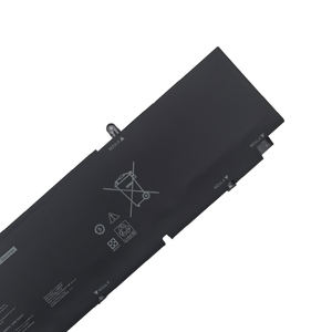 Batería de Repuesto para Portátil 5XJ6R 56Wh de Fábrica al por Mayor para Dell Precision 5750/5760/5770/XPS17/9700 - En Stock, Color Negro - Product Image 2