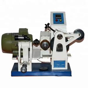 Digitale Gummi materialien Akron Abrieb prüfmaschine Gummi Verschleiß festigkeit <span class=keywords><strong>tester</strong></span> AKRON Abrieb <span class=keywords><strong>tester</strong></span> - Product Image 3