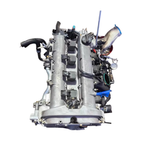 Ensemble moteur complet LE5 2.4L ECOTEC pour GL8 OE 12616993 125kW/170HP 225N.m de couple Garantie de 6 mois