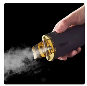 Espátula Ultrasónica para la Piel, Removedor de Puntos Negros, Limpiador de Poros, Herramienta de Limpieza Facial Profunda, Dispositivo de Belleza para Uso Doméstico LESSEN - Product Image 2