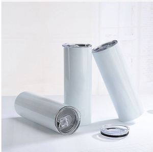 Vaso recto personalizado de acero inoxidable de 30 oz para sublimación, vaso térmico de doble pared con pajita, taza para coche con pajita - Product Image 5
