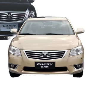 Whosale <span class=keywords><strong>T</strong></span> Oyato <span class=keywords><strong>C</strong></span> Amry 200G Usado Gasolina Sedán Coche Barato Venta Caliente Coche Hecho en China 2006-2010 Año - Product Image 1