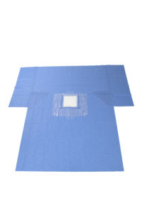 Alta Qualidade Consumíveis Médicos Estéril Cirúrgico Cortina Kit Conjunto Descartável Personalizado Drape e vestidos Packs Suprimentos Médicos - Product Image 6