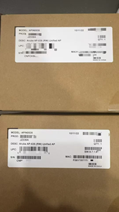 Nouveau <span class=keywords><strong>Aruba</strong></span> JZ336A <span class=keywords><strong>AP</strong></span>-<span class=keywords><strong>535</strong></span> (RW) <span class=keywords><strong>AP</strong></span> unifié sans fil Wifi 6 Point d'accès double bande antenne intégrée - Product Image 6