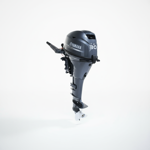 En stock Moteurs hors-bord quatre temps 30 CV Moteurs de bateau 30 CV Moteur de bateau 4 temps - Product Image 2