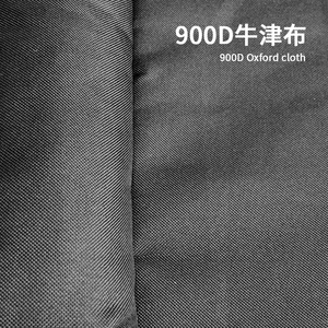 Cama elevada para perros con colchón de tres lados, cama elevada tipo hamaca con almohadones extraíbles y lavables - Product Image 4