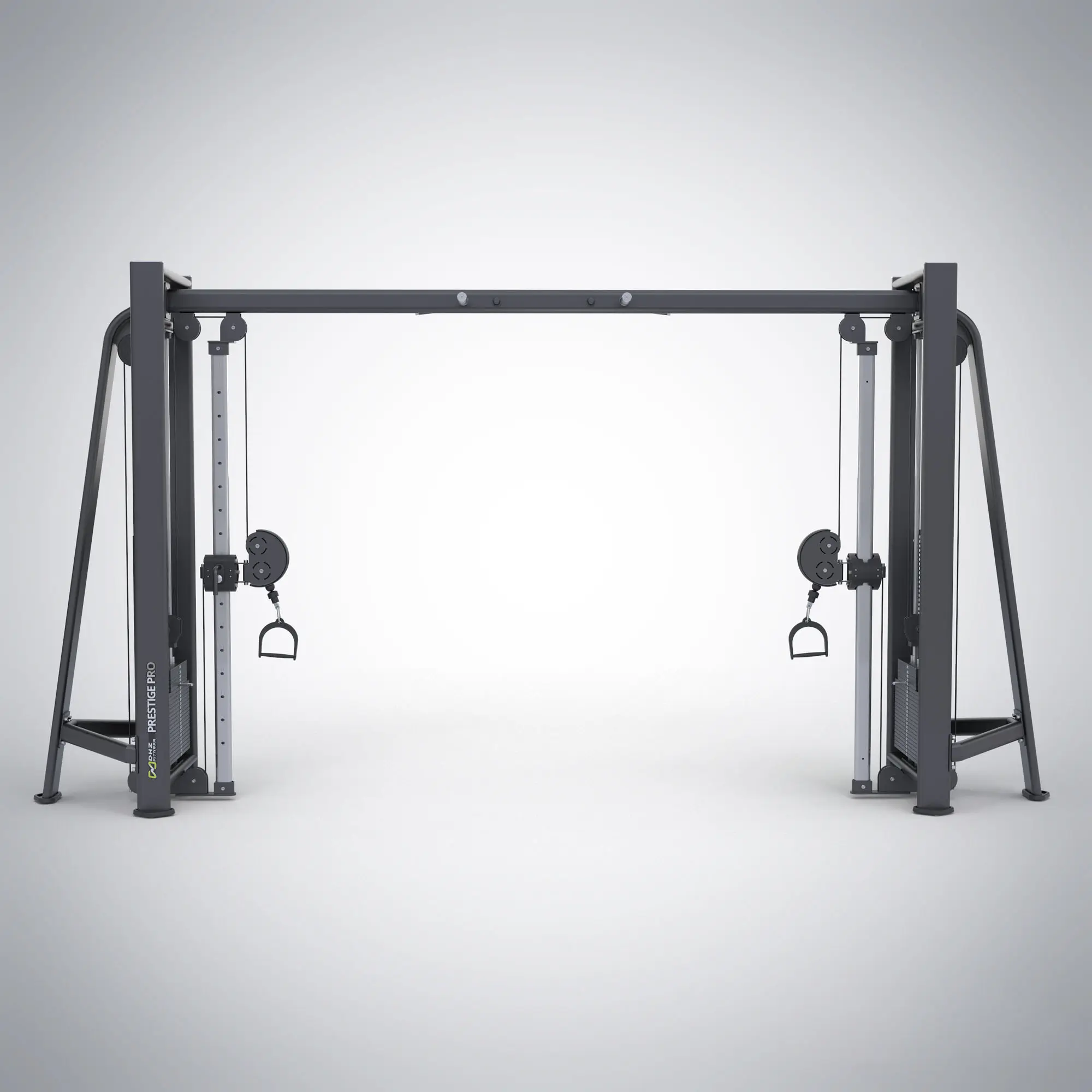 Vliegwiel Trainer Multi Jungle Gym Sport Apparatuur Nieuwe Machines Fitness Krachttraining Beste Smart Thuis Excentrieke