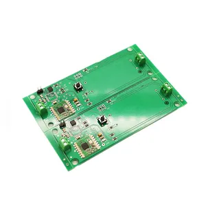 Oem Electronic Pcb Pcb Assembly Manufacture Gold Supplier In China Pcba Service Printed Circuit Board Prototype