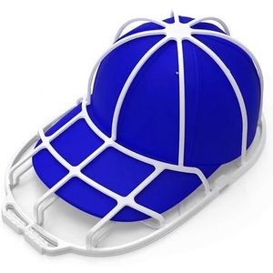 Oferta Especial: Protector de Gorras con Forma de Sombrero, Lavador de Gorras de Béisbol, Apto para Adultos y Niños, Marco para Lavar Gorras - Product Image 1