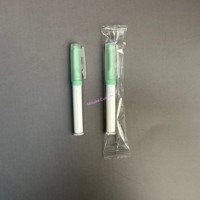 Bâtonnet jetable personnalisé pour arrêter de fumer, 700 puffs, aromatisé, sans fumée, sans nicotine, capacité 5 ml, usage buccal, durée de conservation 3 ans
