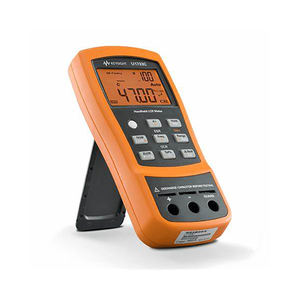 Analyseur <span class=keywords><strong>LCR</strong></span> <span class=keywords><strong>Keysight</strong></span> U1733C d'origine et neuf, portable, 20 000 points, contrôle industriel - Product Image 4