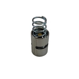 Kit de service de vanne thermostatique Manny 2901007400, état neuf, matériaux en métal et aluminium pour compresseur, pièce de rechange pour compresseur - Product Image 2