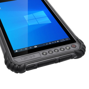 <span class=keywords><strong>Tablet</strong></span> PC Industriale da <span class=keywords><strong>8</strong></span> Pollici per Aziende, CPU Dual-core I5-8200Y, Notebook <span class=keywords><strong>Tab</strong></span> WinPad W801 <span class=keywords><strong>8</strong></span>+256GB, Scanner Integrato - Product Image 2