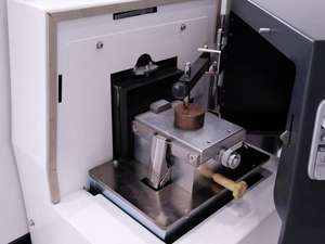 Спектрометр для прямого считывания атомного излучения AES998, спектрометр для анализатора золота и серебра - Product Image 6