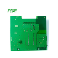 Servicio de Ensamblaje de Placas PCB FR4 para Escáneres PET, Fabricante de Circuitos Impresos Multicapa y Ensamblaje Personalizado de PCBA