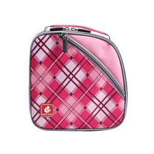 Sangle d'épaule OEM personnalisée pour sac isotherme de voyage, d'école ou de pique-nique, fabriqué en usine, pour enfants, portable, en gros - Product Image 2