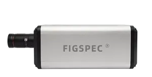 Caméra Hyperspectrale FS-2X 400-1700nm, Imageur Industriel et Agricole, Plage Spectrale 400-1000nm, Résolution de Longueur d'Onde Supérieure - Product Image 3