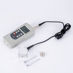 Amittari <b>Mini</b> Vibrometer 3D <b>Vibration</b> Meter Tester AV-160D Price - Product Image 5