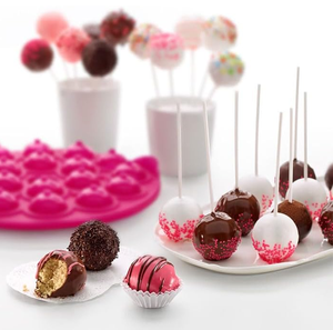 Bâtonnets en papier anti-humidité BOFA pour gâteaux et sucettes, parfaits pour bonbons, chocolats, cadeaux et décorations <span class=keywords><strong>de</strong></span> gâteaux - Product Image 5