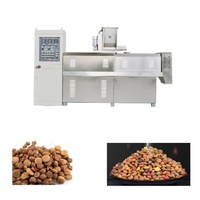 Machine de fabrication de biscuits industrielle automatique A Small Mini Cookies Snack Dog Fabrication de biscuits Faisant du formage