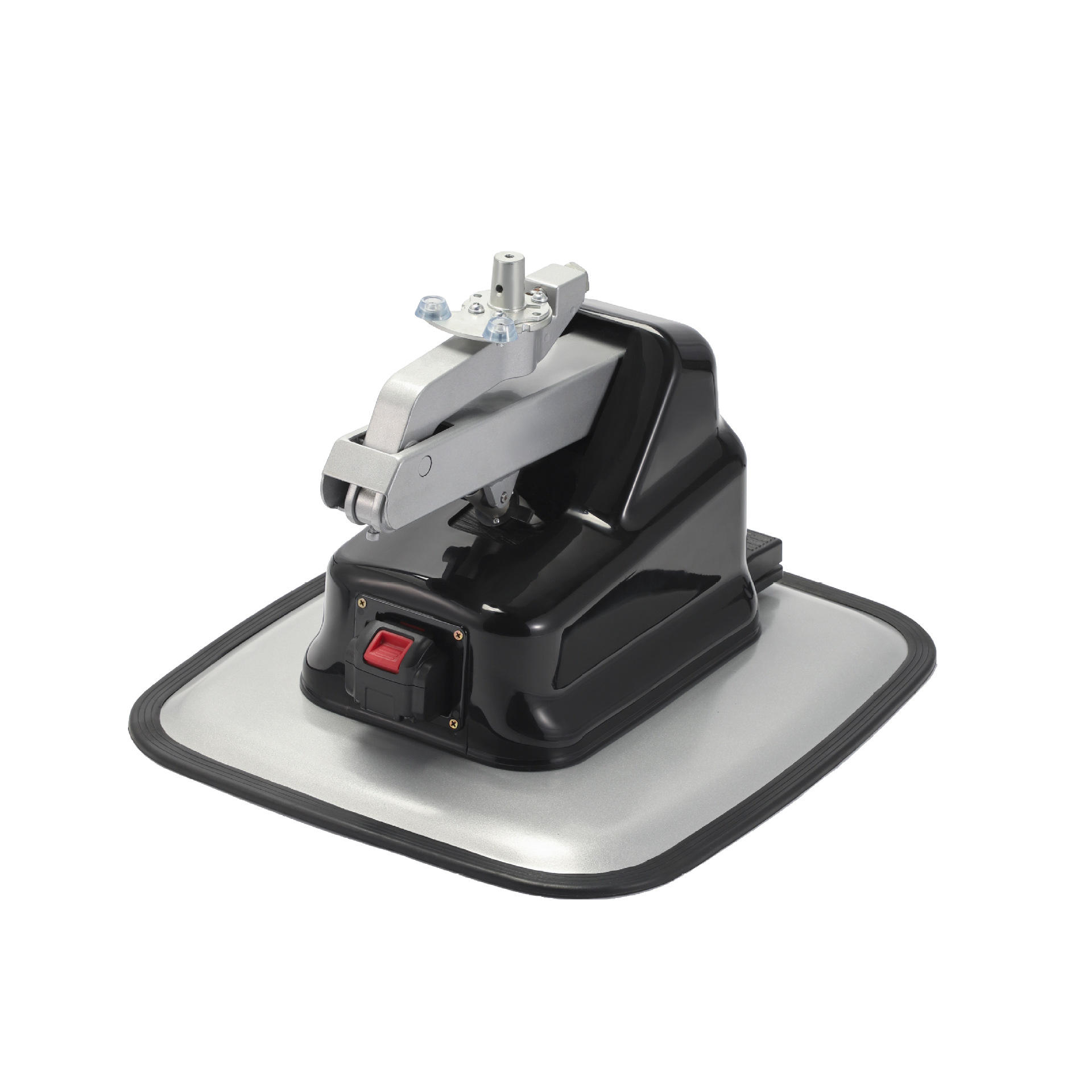 พับและยกด้วยไฟฟ้า