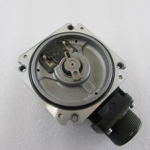 มอเตอร์ขับเคลื่อนลดราคาพิเศษ 750w รุ่น HG-KR43K - Product Image 6