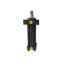 Actionneur hydraulique série HMI, pièces de rechange de style Parker, joints de haute qualité, longue durée de vie