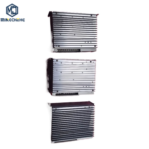 Oferta Especial: Servoaccionamiento de Alta Precisión DA98A-12 DA98A-15 DA98A-20 para Control de Velocidad y Posición de Movimiento Mecánico Industrial - Product Image 1