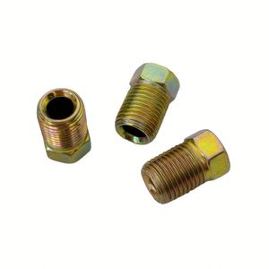 Tornillos para Techos Tipo 17, Cabeza Hexagonal de 1/4, 9-10, Acero Inoxidable Recubierto, Tornillos Autorroscantes para Madera - Product Image 1