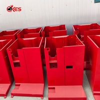 Équilibreuse de roue de KES-850 d'usine changeur de pneu Laser Durable Machine d'équilibrage de roue Stable efficace poids d'équilibrage de roue de voiture