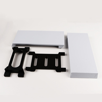 Boîte de rangement de cartes de jeu vidéo, support de disque de jeu pour PS5