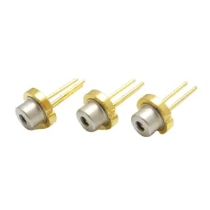 Chất Lượng Cao Red 650nm 60MW 70MW 80MW Laser Diode