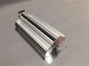 Revestimiento <span class=keywords><strong>reflector</strong></span> de curado UV para máquina de impresión, Hoja reflectante ultravioleta - Product Image 5