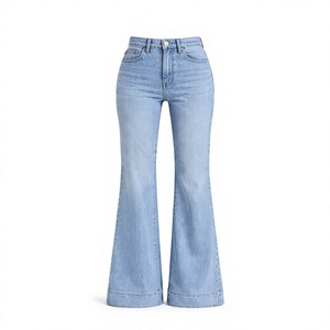 Pantalones Vaqueros Anchos de Estilo Urbano Y2K Personalizados, Corte Regular, Ecológicos, con Estampado Gráfico de Grafiti Vintage para Hombre/Mujer - Product Image 2