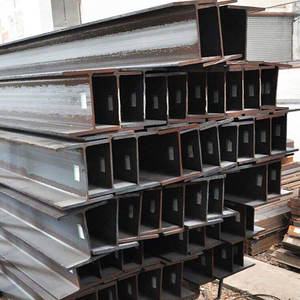 Profilés en acier au carbone laminés à chaud Q345B Q420C Q460C de qualité supérieure, faible MOQ - Product Image 5