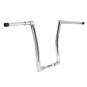 RACEPRO 12 "14" 16 "18" Ape Bar manubrio personalizzato Touring manubrio per Harley Road Glide FLTRX FLTRXS FLTRU 2015-2020 - Product Image 4