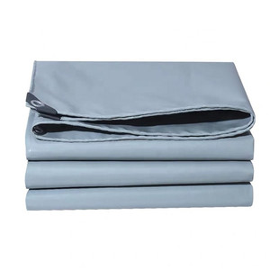 HF RF tần số vô tuyến cao PVC vải bạt Bạt màng nhựa máy hàn - Product Image 3