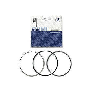 แหวนลูกสูบเครื่องยนต์ดีเซล IZUMI 6 สูบ 137 มม. ISX15 รุ่น 5405717 - Product Image 3