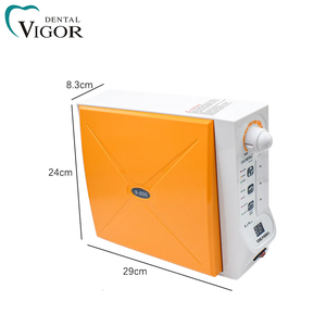 Micromoteur dentaire haute vitesse sans balais 60000 tr/min avec commande à trois modes - Product Image 5