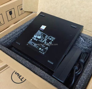 Computadora empresarial usada Dell Opti-Plex 3060 i5 i7 9ª generación 8G 256G SSD, la más vendida, con WIFI, precio bajo, mini PC de oficina. - Product Image 4