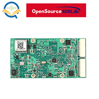 OpenSourceSDRLab Tiny B210 70MHz-6GHz Placa de Desarrollo de Radio Definida por Software SDR Compatible con Sistema Linux